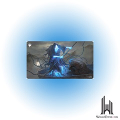 Playmat - Innistrad Remastered - Deadeye Navigator